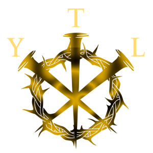 TYL Logo yellow